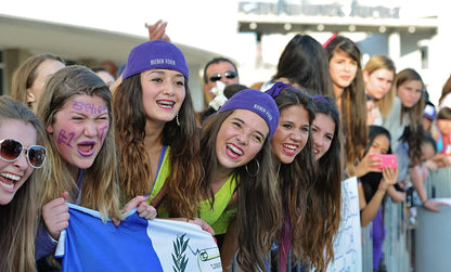Justin Bieber's Believe (Fan Edition