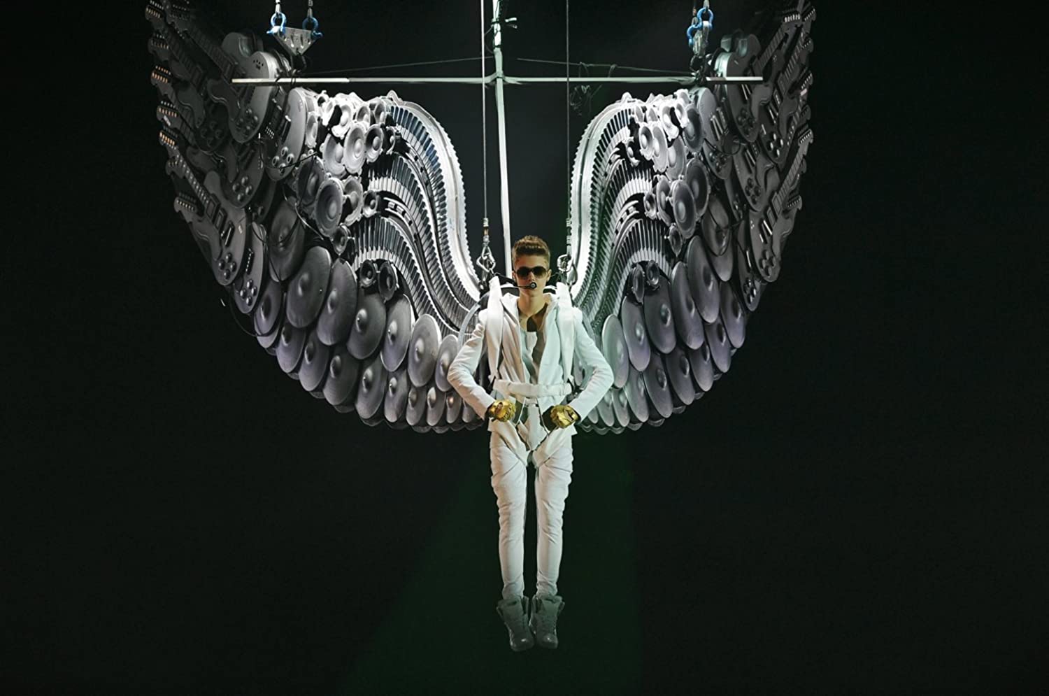 Justin Bieber's Believe (Fan Edition