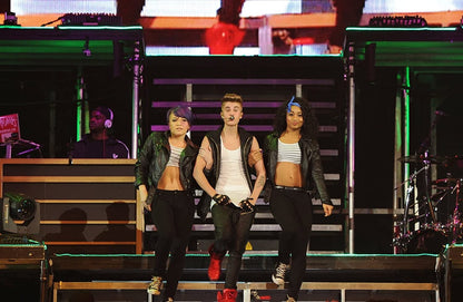 Justin Bieber's Believe (Fan Edition