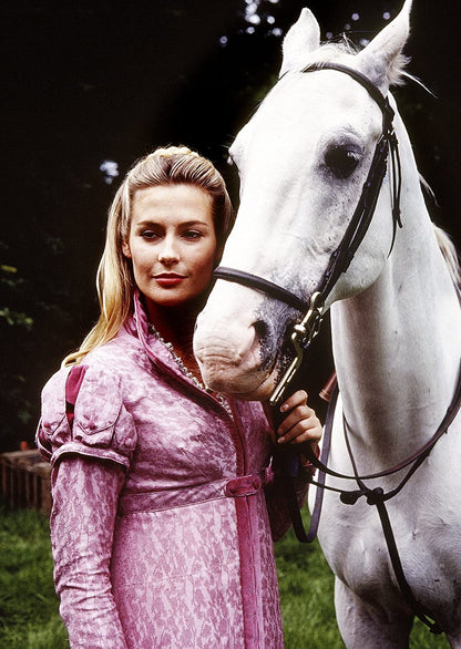 Barbara Cartland's Favourites Komplettbox (Wagnis der Liebe / Gefährdete Liebe / Ein Phantom in Monte Carlo / Duell der Leidenschaften)
