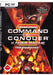 PC - C&C 3 KANES RACHE (1 GAMES