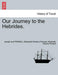 Our Journey to the Hebrides.