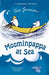 Moominpappa at Sea