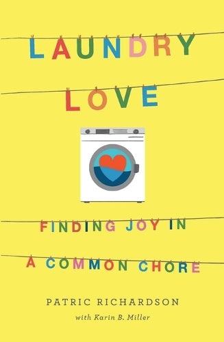 Laundry Love