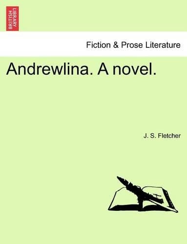 Andrewlina. a Novel.