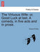 The Virtuous Wife