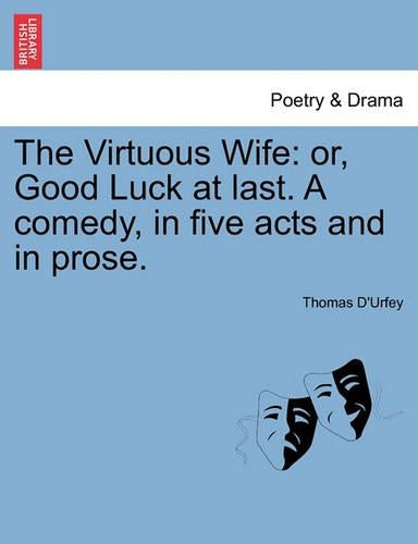 The Virtuous Wife