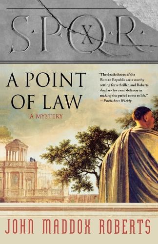 Spqr X: A Point of Law