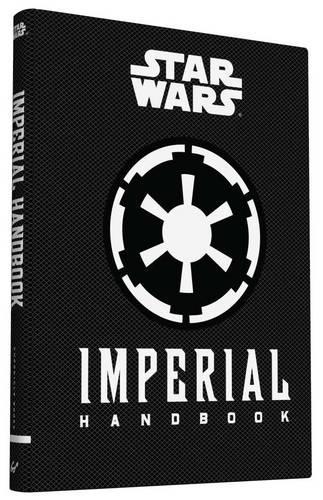Star Wars - Imperial Handbook