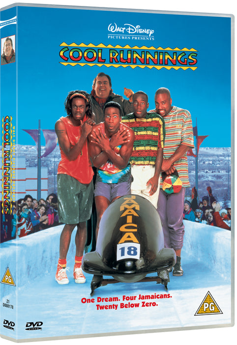 Cool Runnings