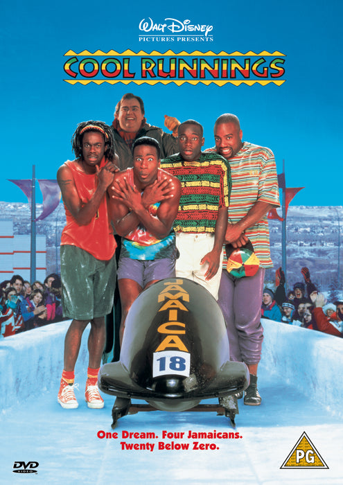 Cool Runnings