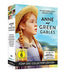 Anne auf Green Gables - Collector's Box/5 DVD