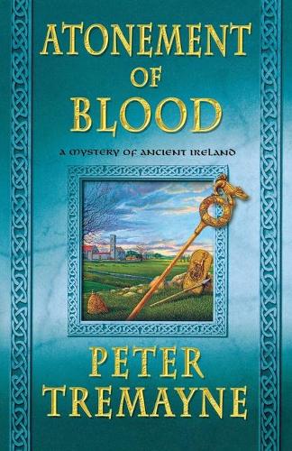 Atonement of Blood