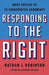 Responding to the Right