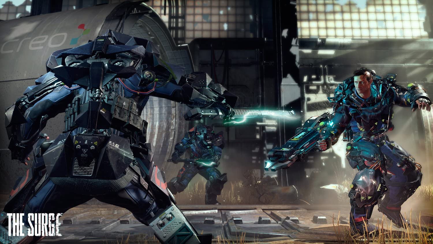 The Surge Xbox One Standard