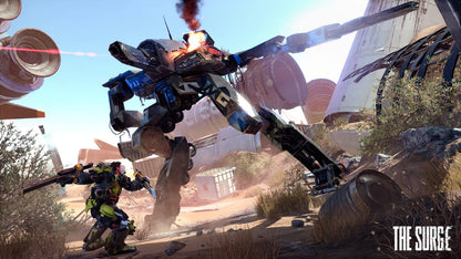 The Surge Xbox One Standard