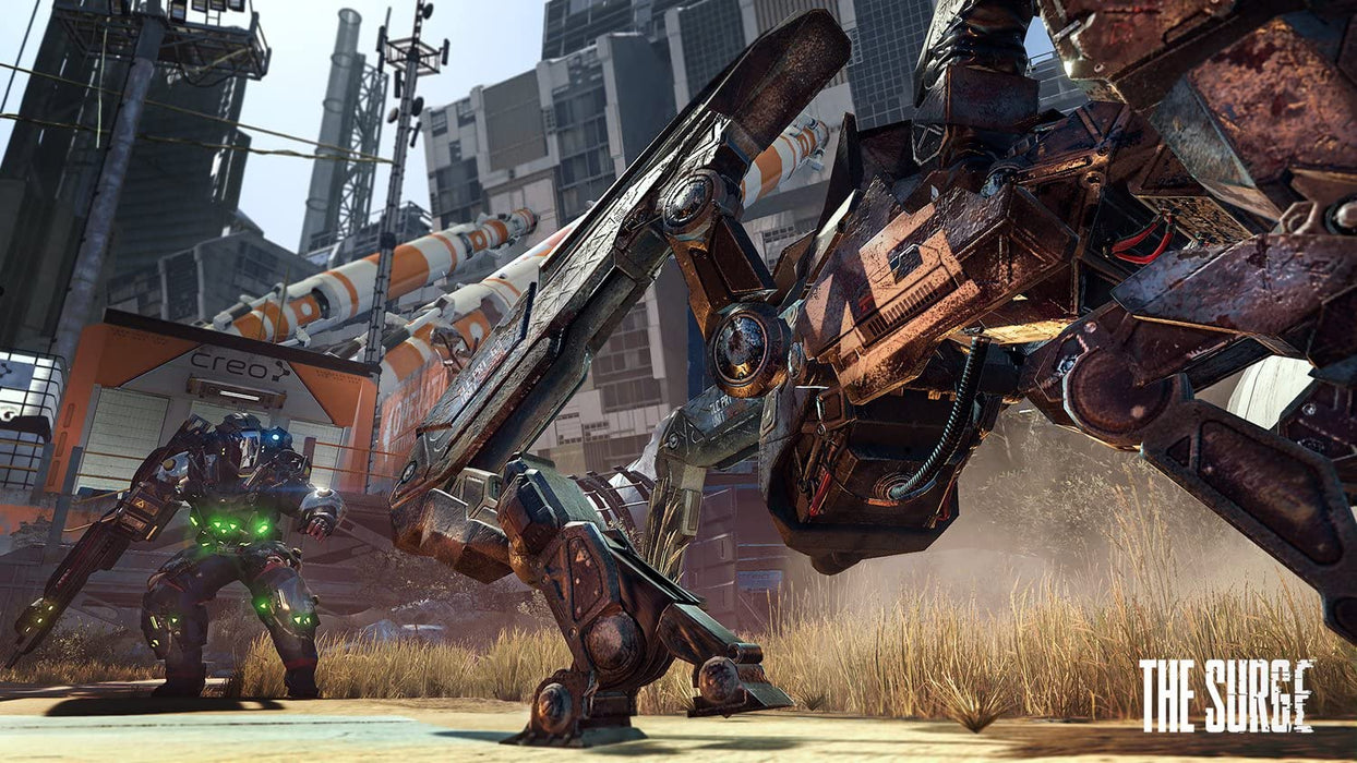 The Surge Xbox One Standard