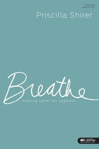 Breathe Member Book