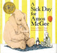 A Sick Day for Amos McGee: Book & CD Storytime Set