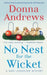 No Nest for the Wicket