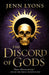 The Discord of Gods