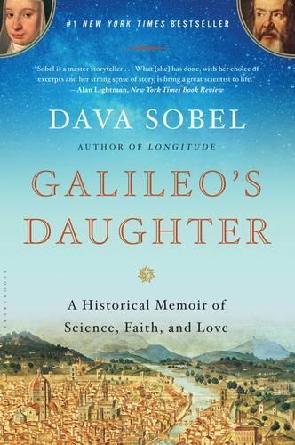 Galileo's Daughter