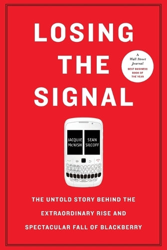 Losing the Signal
