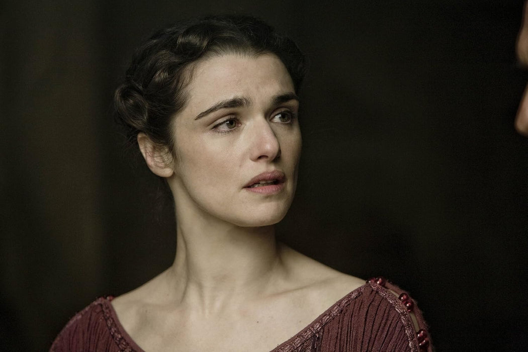 Agora - Die Säulen des Himmels