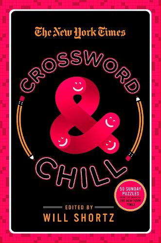 The New York Times Crosswords and Chill