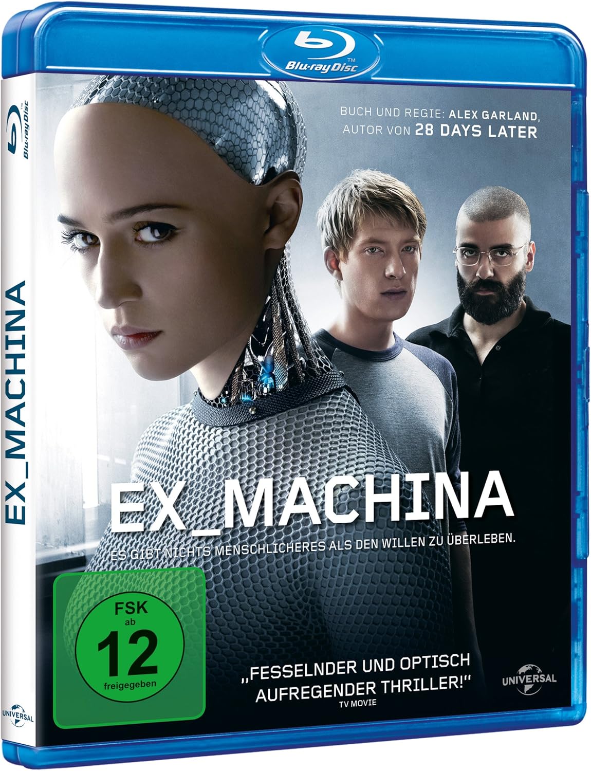 Ex Machina