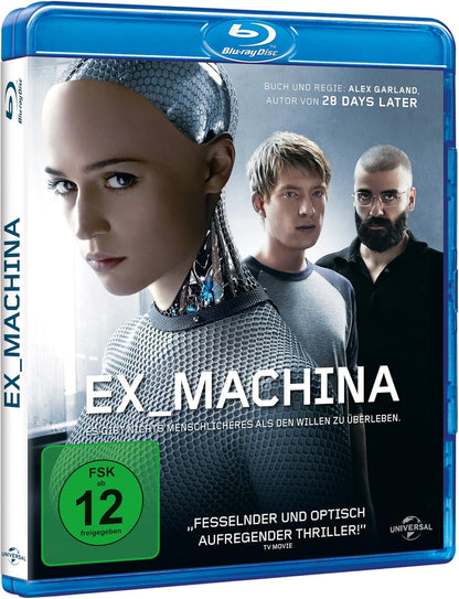 Ex Machina