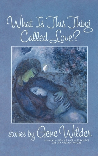 What is This Thing Called Love?