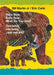 Baby Bear, Baby Bear, What Do You See? / Oso Bebé, Oso Bebé, ¿Qué Ves Ahí? (Bilingual Board Book - English / Spanish)