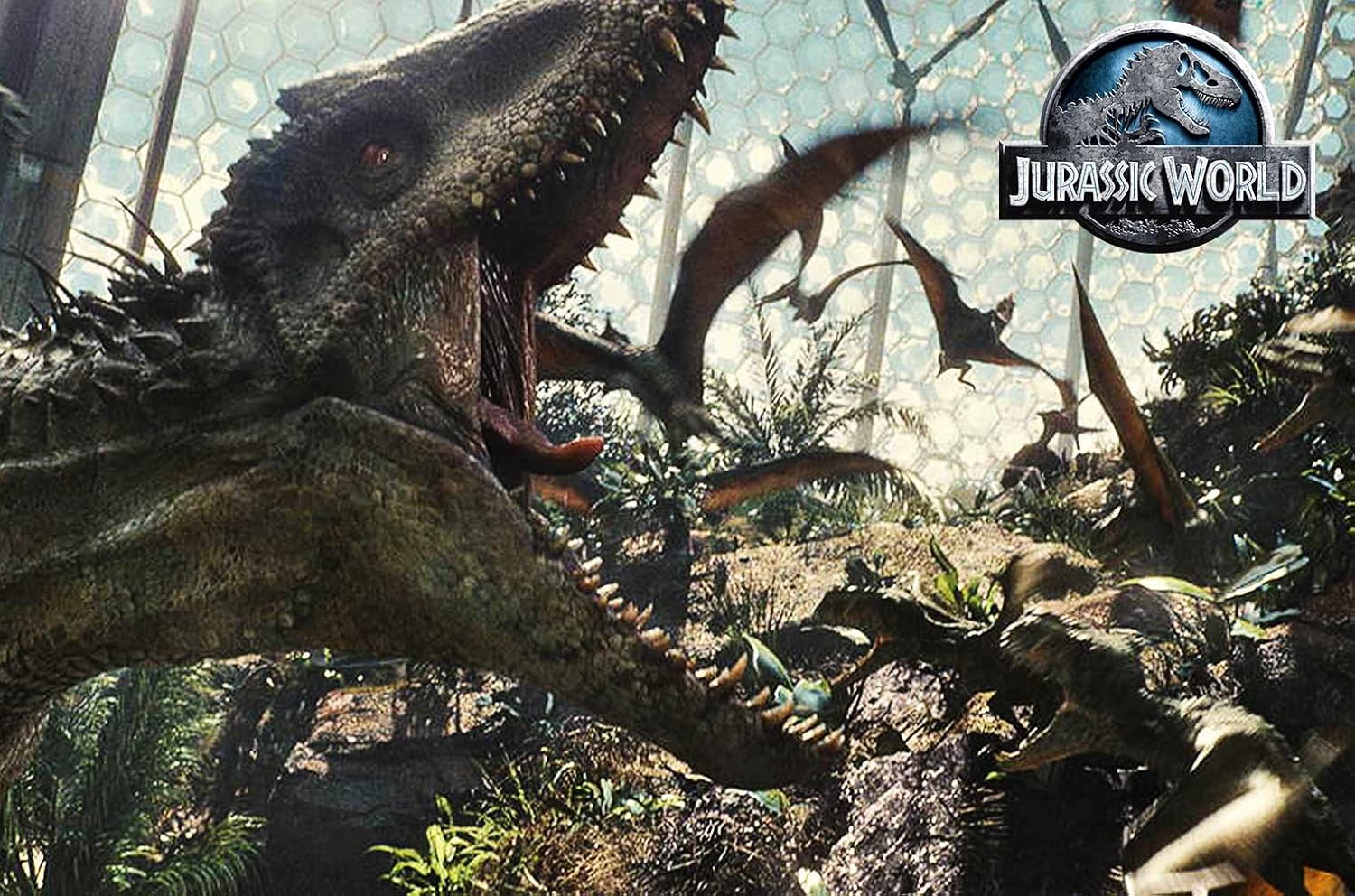 Jurassic World