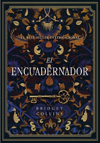 El encuadernador / The Binding
