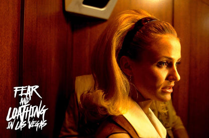 Fear and Loathing in Las Vegas