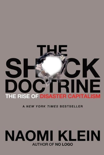 The Shock Doctrine