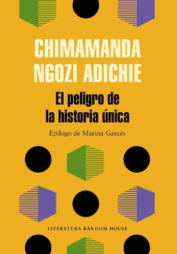 El peligro de la historia única / The Danger of a Single Story