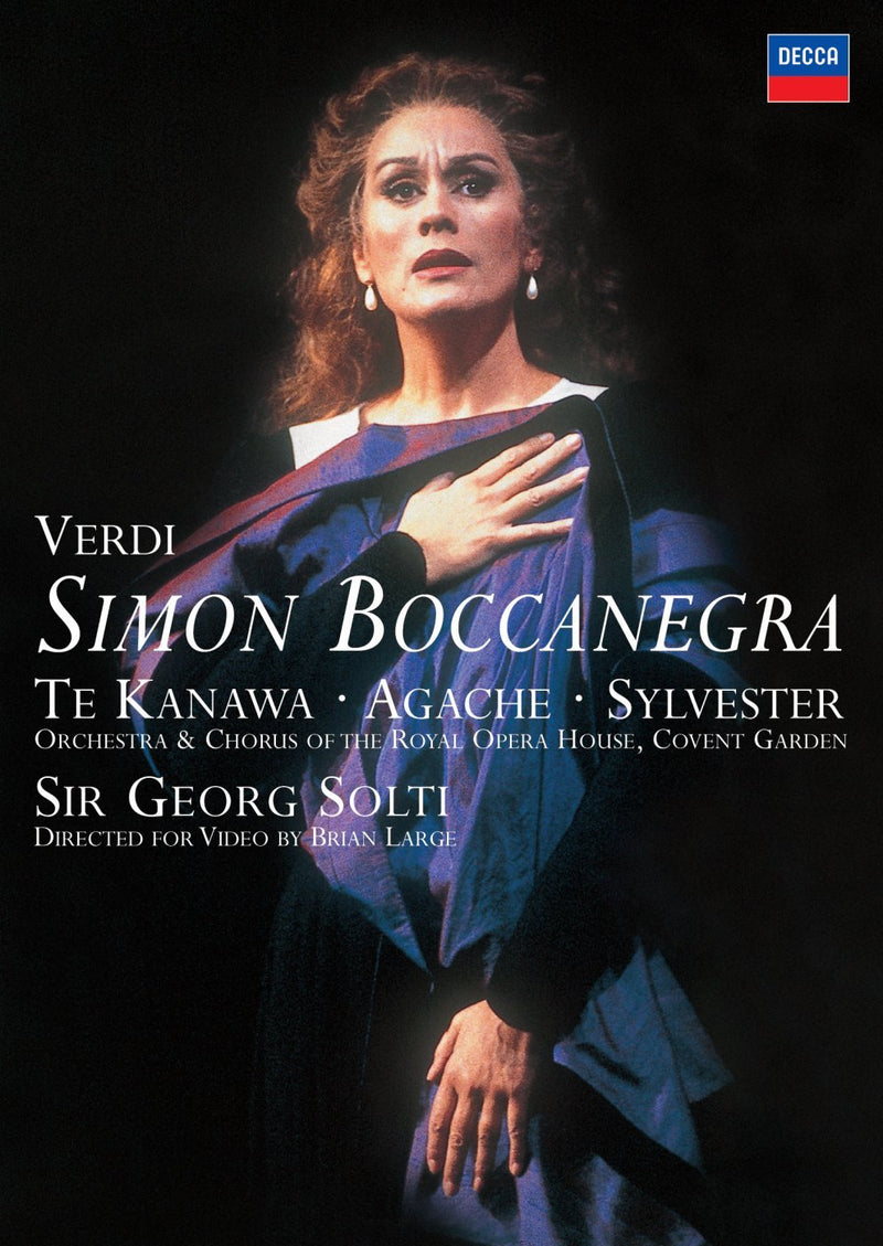 Simon Boccanegra