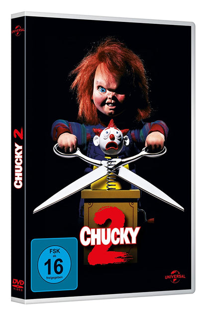 Chucky 2