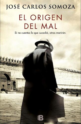 El origen del mal / The Origin of Evil