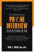 Essential Phone Interview Handbook