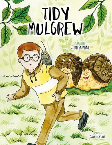 Tidy Mulgrew