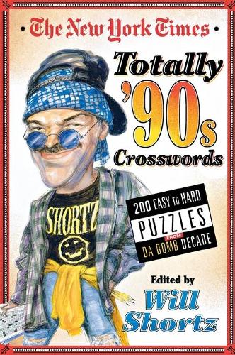The New York Times Totally '90s Crosswords