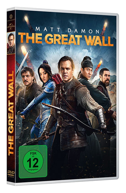 The Great Wall