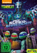 Teenage Mutant Ninja Turtles - Super Shredder