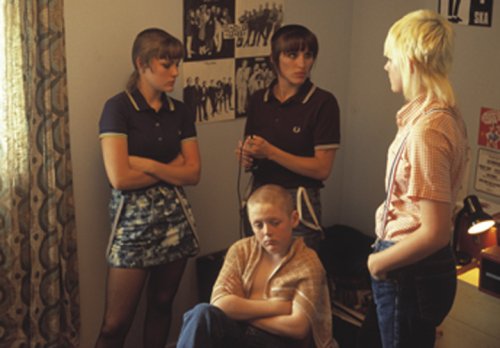 This is England