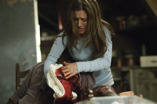 LEWIS, MARK A - FROZEN