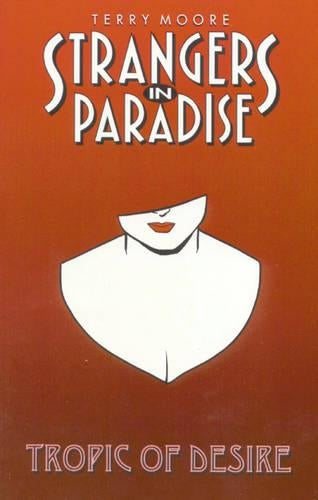 Strangers in Paradise