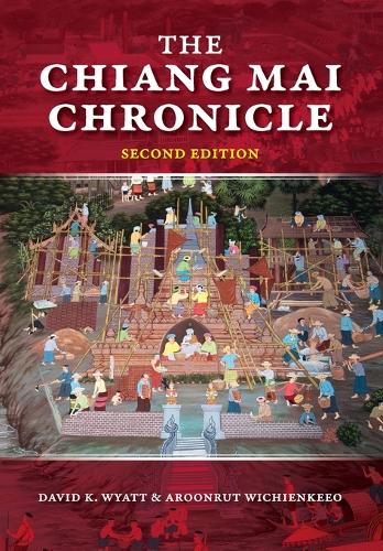 The Chiang Mai Chronicle